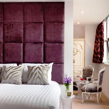 No.10 Cardiff Hotel Luaran gambar