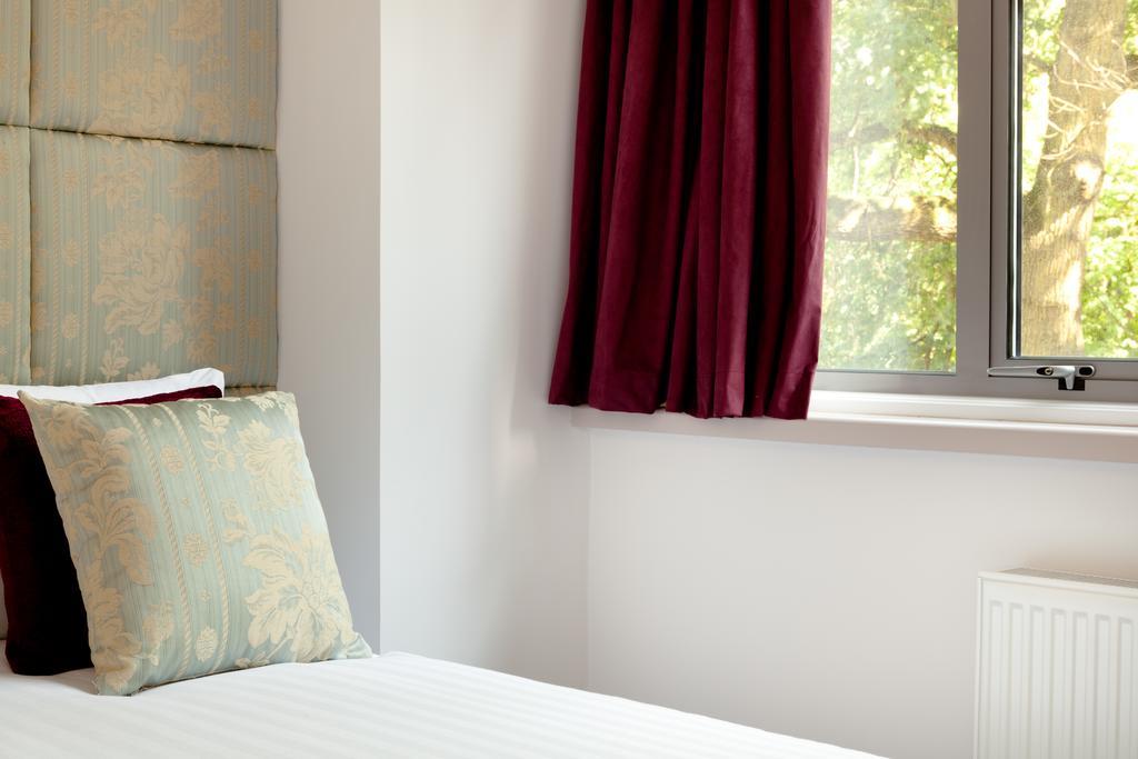 No.10 Cardiff Hotel Luaran gambar