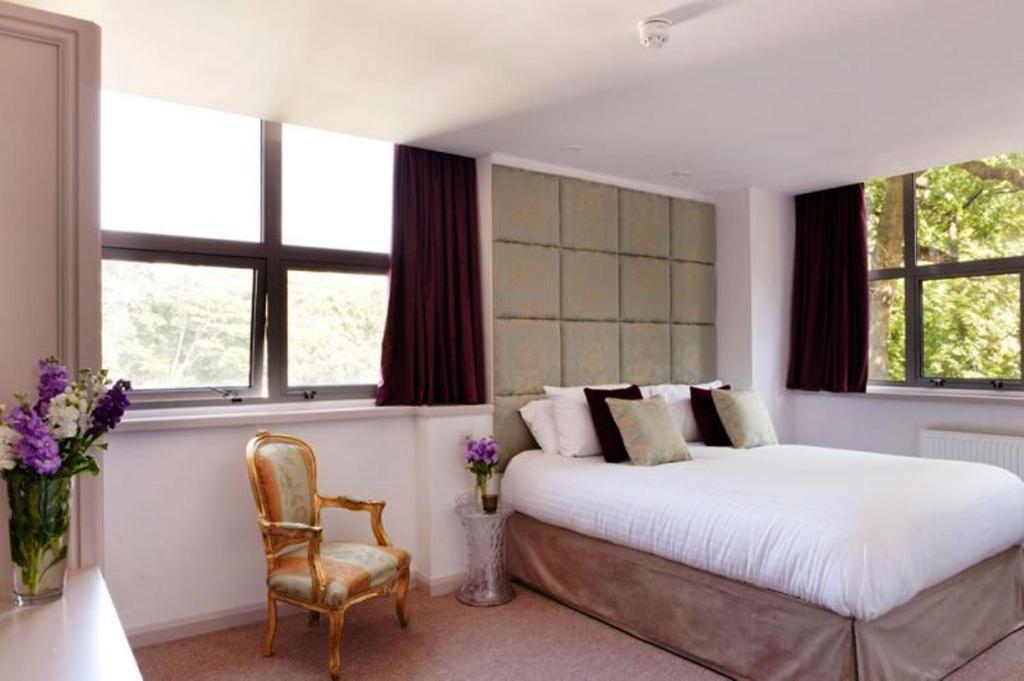 No.10 Cardiff Hotel Luaran gambar