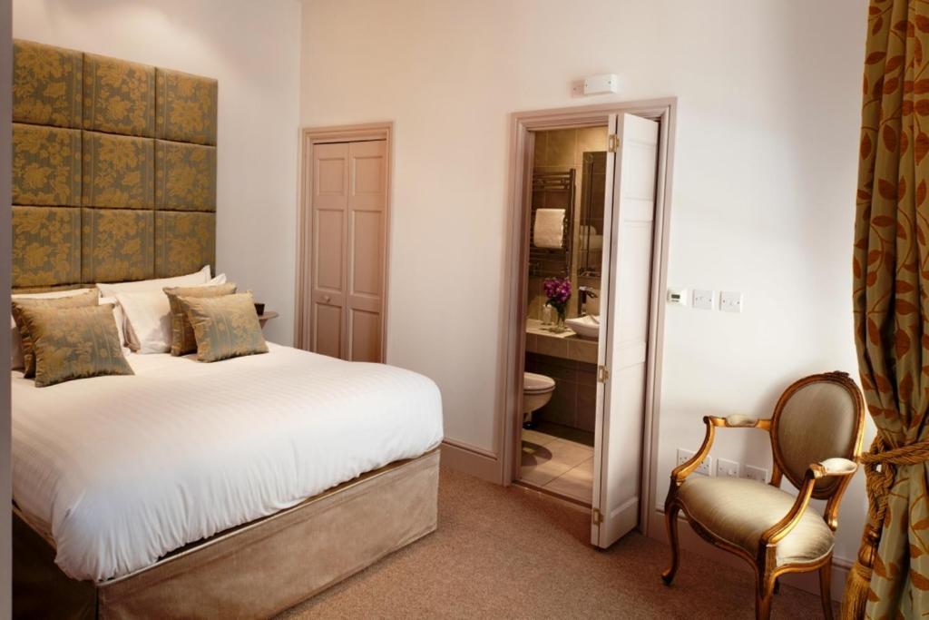 No.10 Cardiff Hotel Luaran gambar