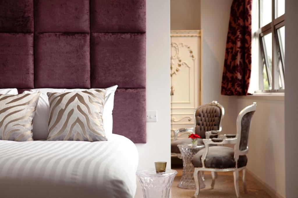 No.10 Cardiff Hotel Luaran gambar