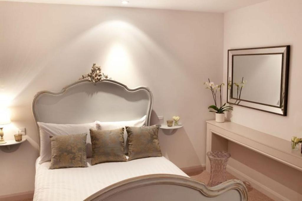 No.10 Cardiff Hotel Bilik gambar