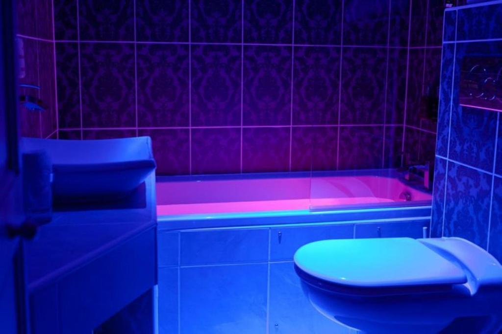 No.10 Cardiff Hotel Bilik gambar