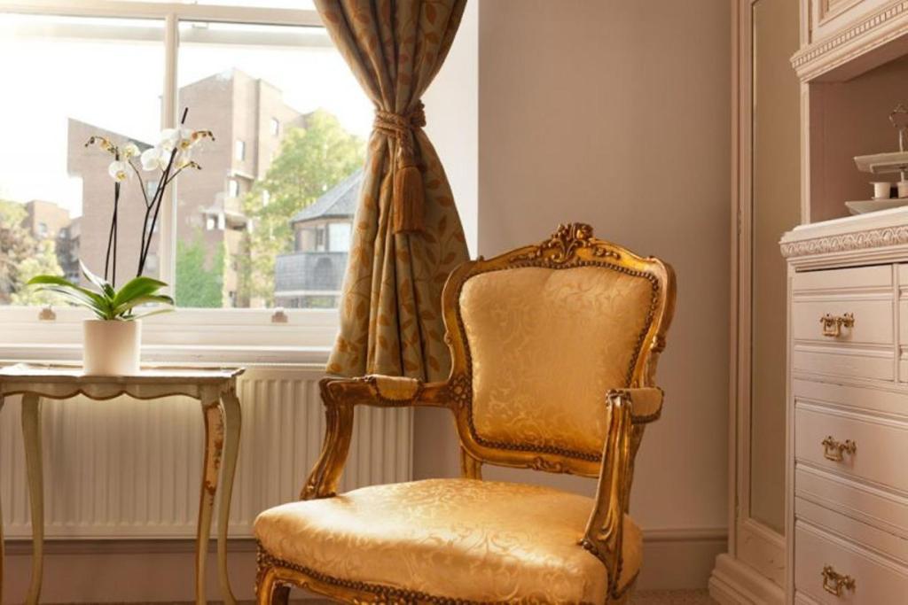 No.10 Cardiff Hotel Bilik gambar
