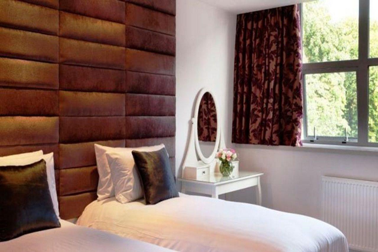 No.10 Cardiff Hotel Luaran gambar