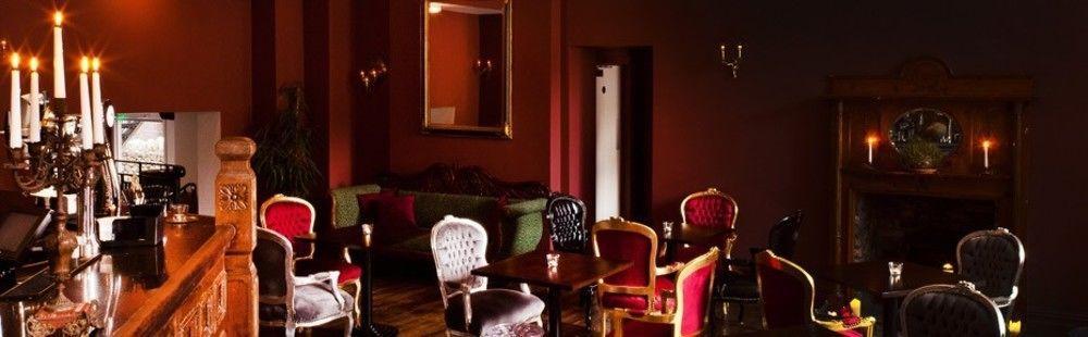 No.10 Cardiff Hotel Luaran gambar