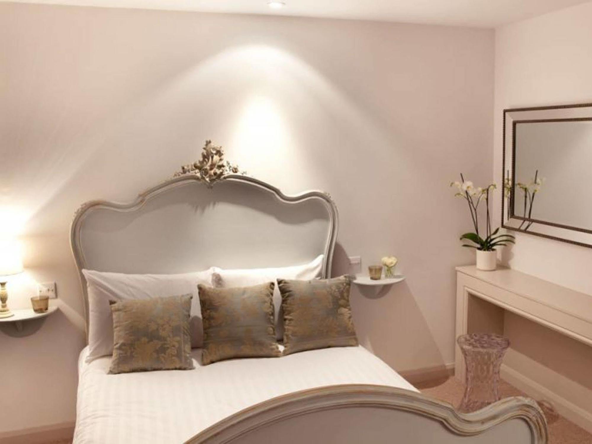 No.10 Cardiff Hotel Luaran gambar